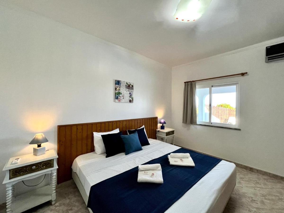 Tavira Vila Formosa 3 With Pool By Homing Ngoại thất bức ảnh