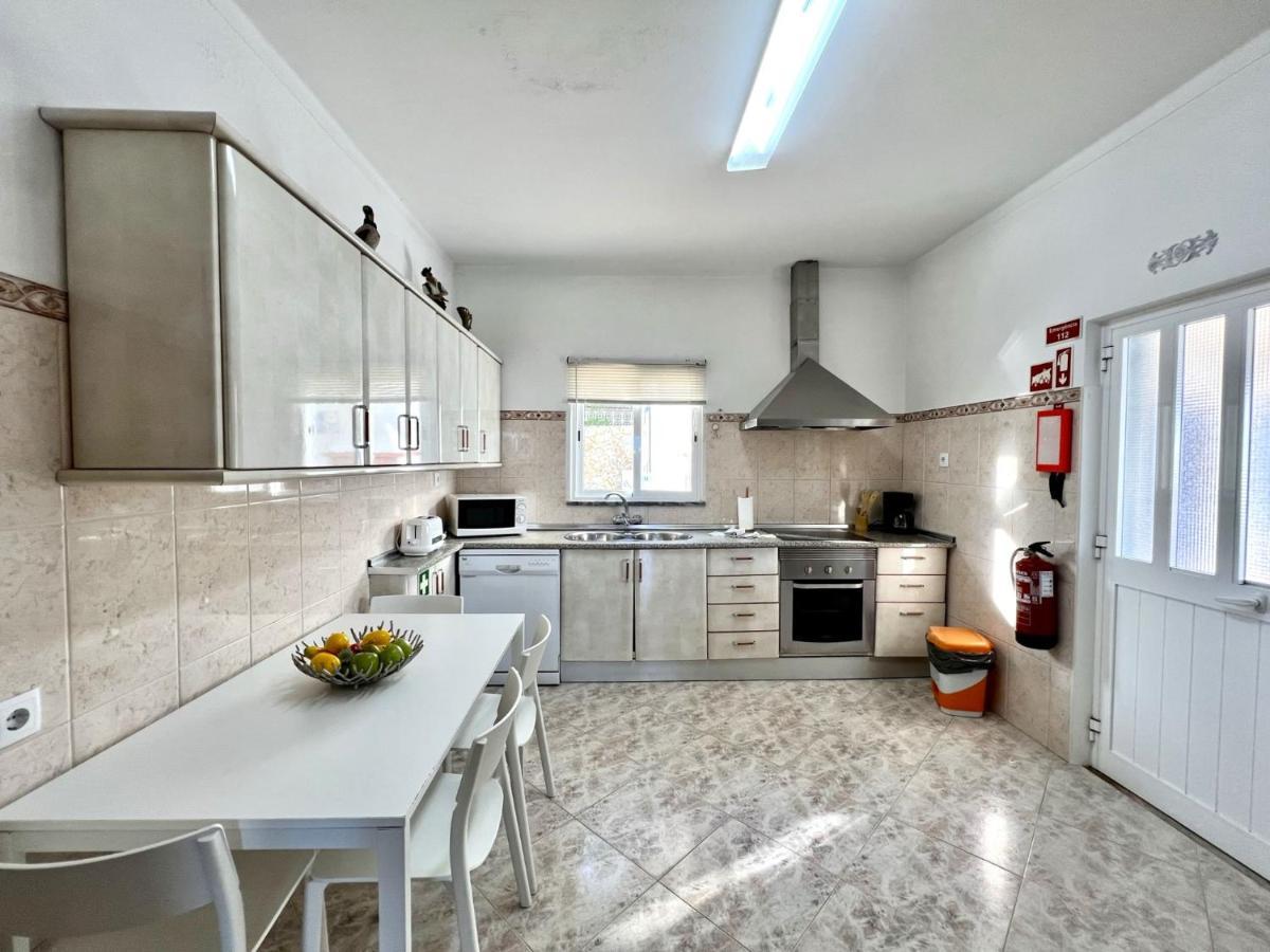 Tavira Vila Formosa 3 With Pool By Homing Ngoại thất bức ảnh