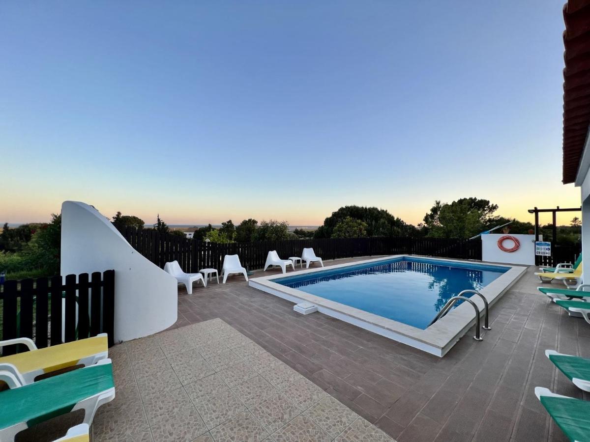 Tavira Vila Formosa 3 With Pool By Homing Ngoại thất bức ảnh